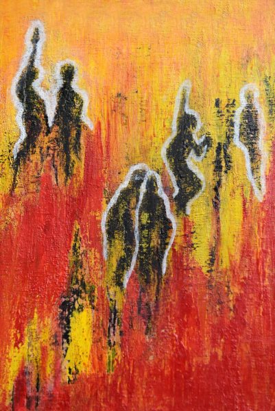 Bailar Tango - 03