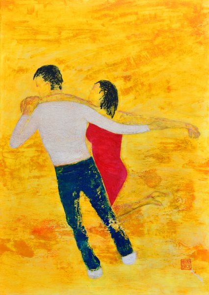 Bailar Tango - 02