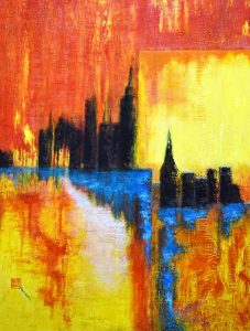 Impressions nocturnes