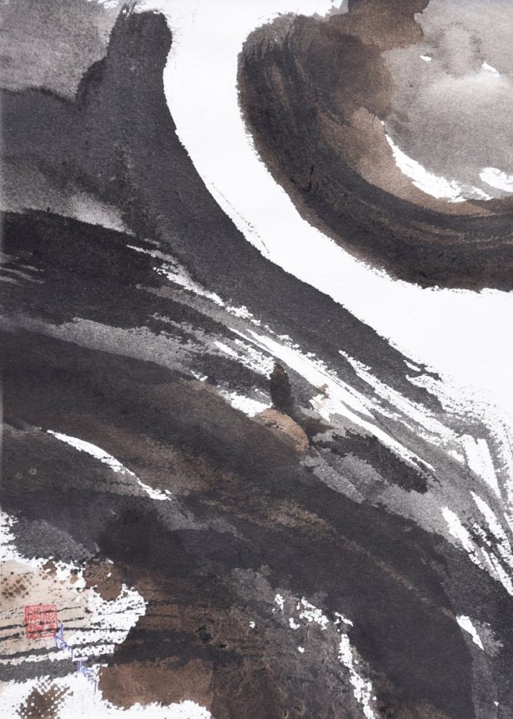 Vide et plein - 04