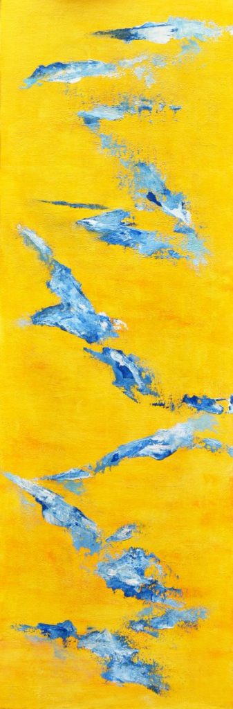 Empreintes oceanes