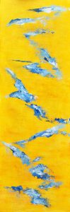 Empreintes oceanes