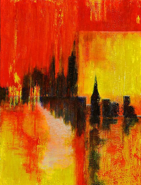 Lumières Urbaines