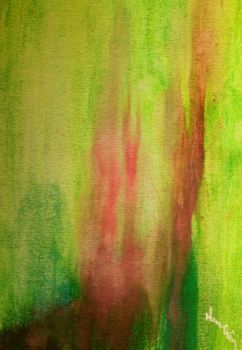 Green wall