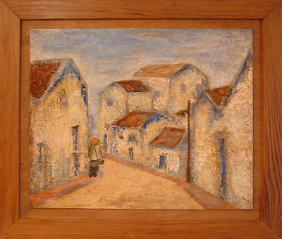 Rue de Hanoi