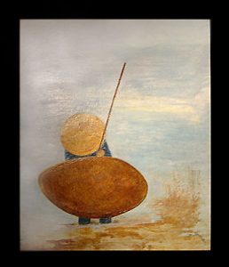 Le petit pêcheur