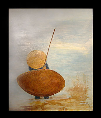 Le petit pêcheur