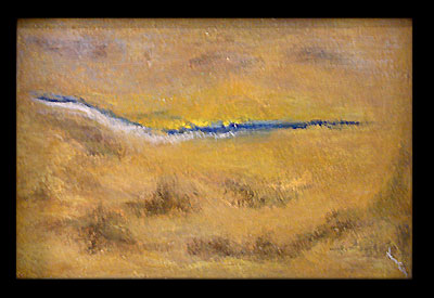 Abstract line