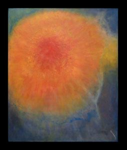 Sun fireworks