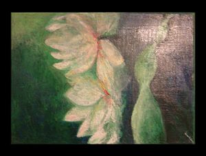 Fleurs de lotus