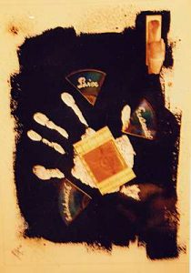 Hand generation