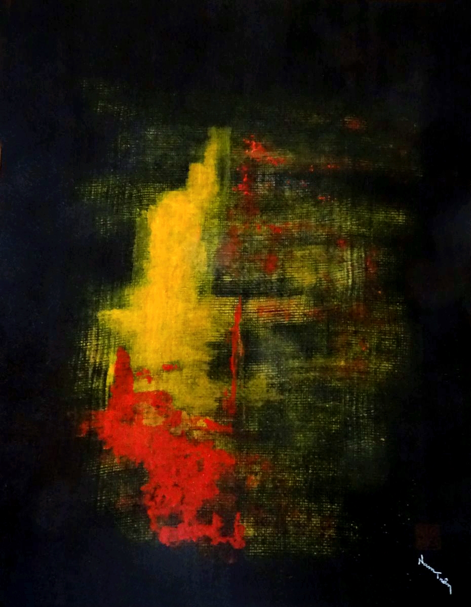 reverie-estivale
