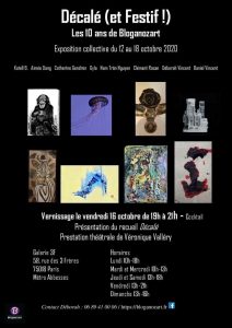 expo-bloganozart