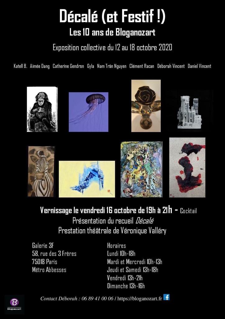 expo-bloganozart